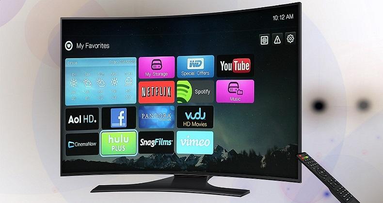 Smart TV