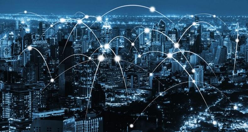 Worldwide IoT connectivity