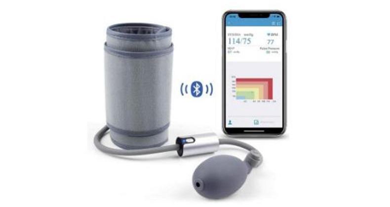 AI-powered IoT devices